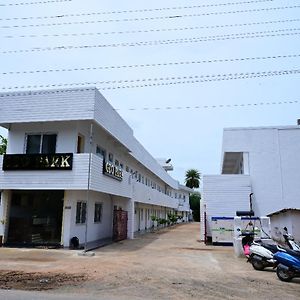 Hotel Geo Park